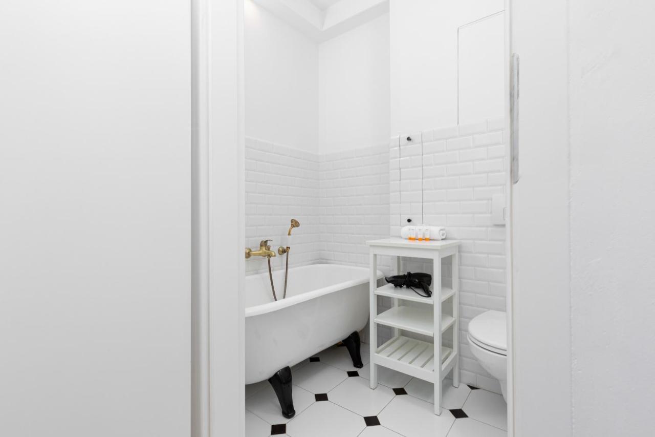 Mokotow Apartment Metro Raclawicka By Renters Βαρσοβία Εξωτερικό φωτογραφία
